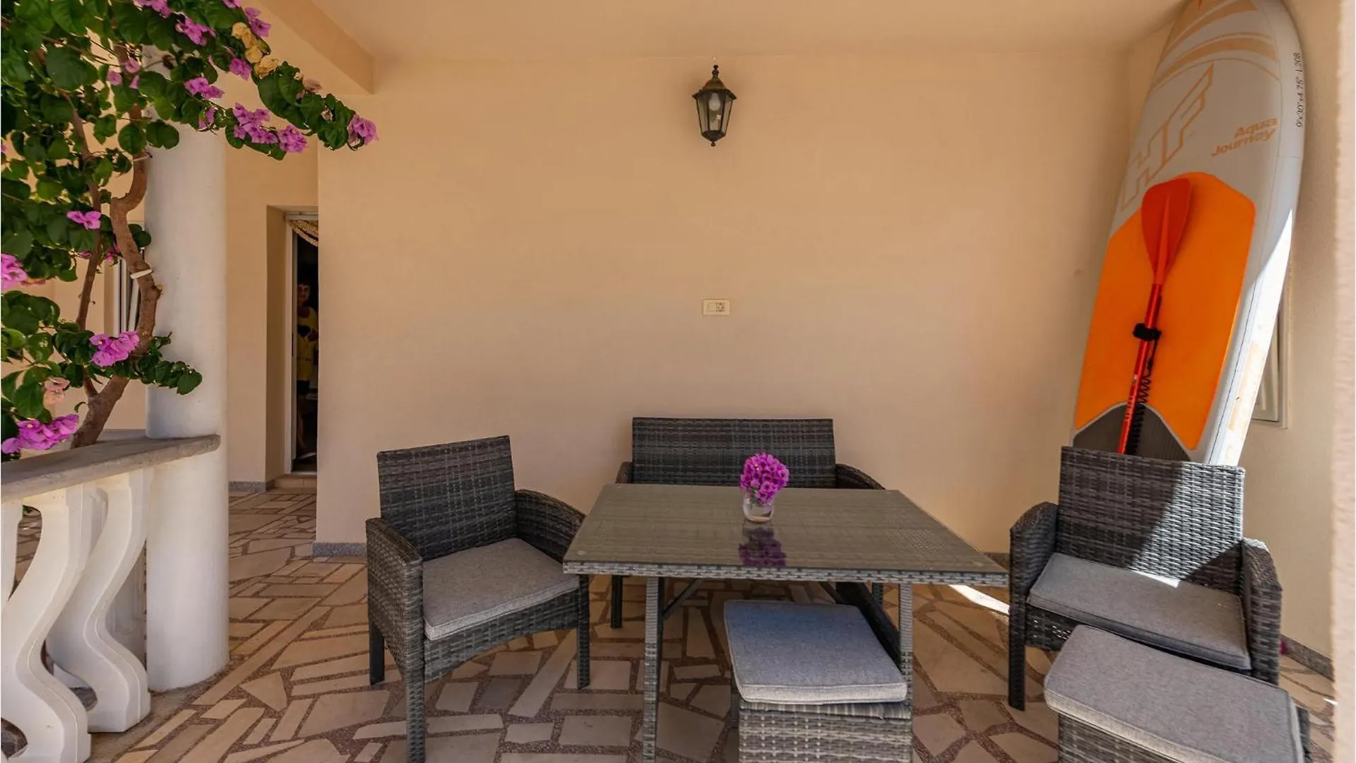 Cozy Apartment In Vir With Kitchen 0*,  Κροατία