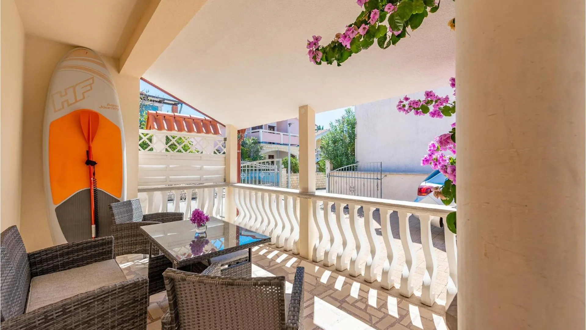 Cozy Apartment In Vir With Kitchen Κροατία
